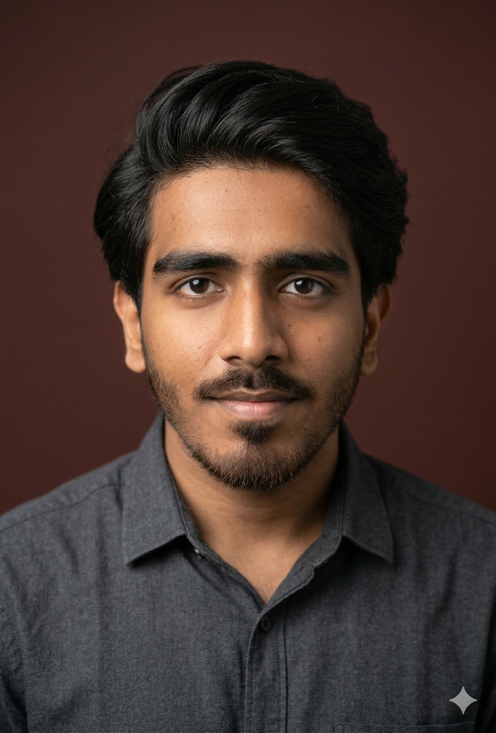 Aditya Mogha