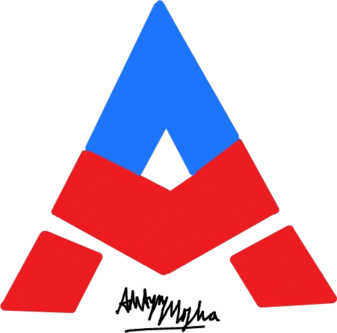 AM Logo
